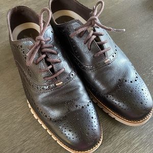 Cole Haan Zero Grand Loafers size 10 M